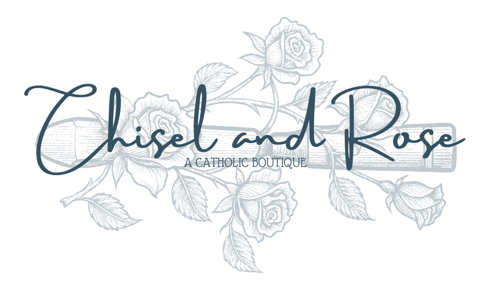 Welcome to Chisel and Rose