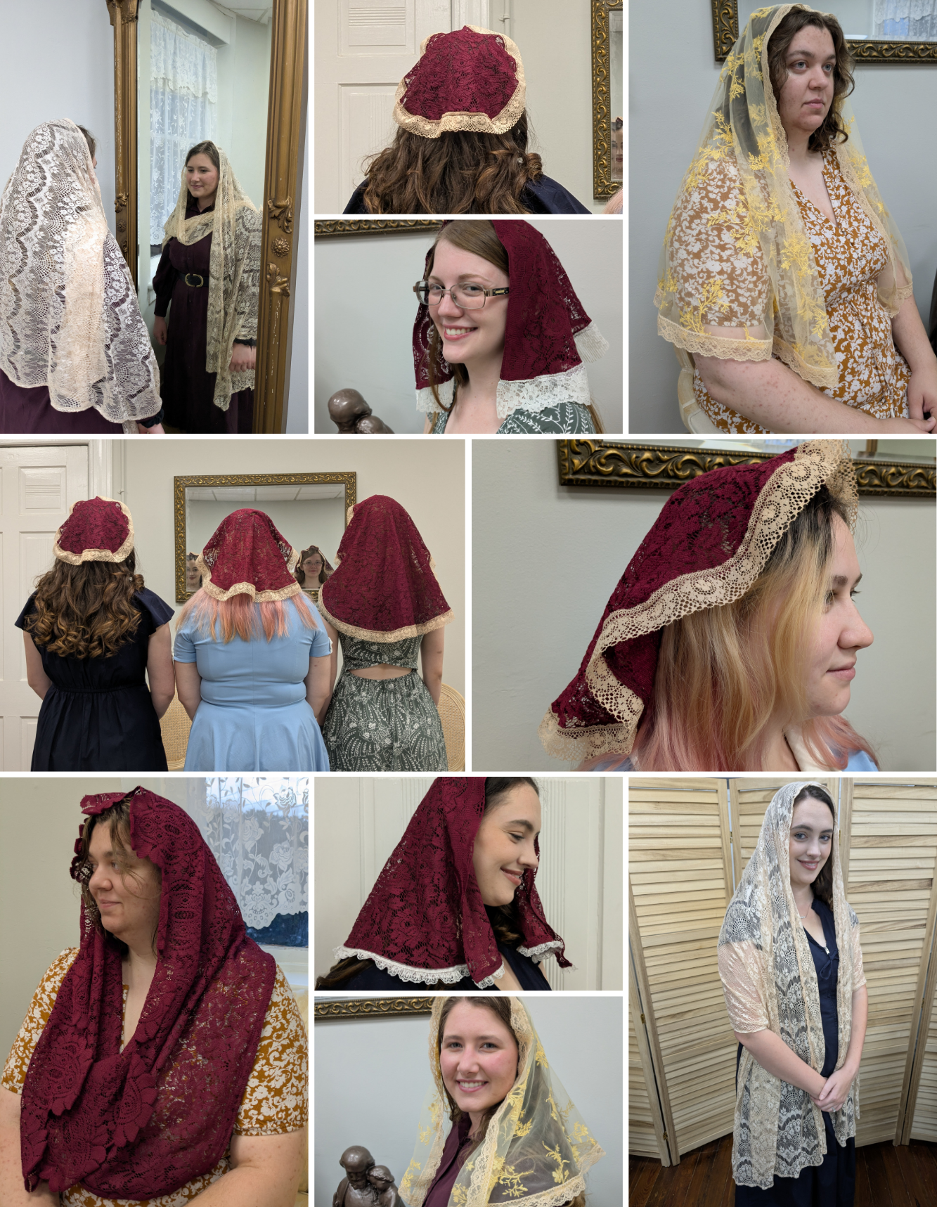 The Thomists Collection