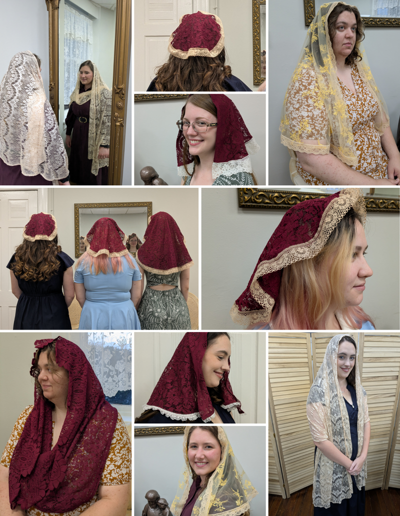 The Thomists Collection