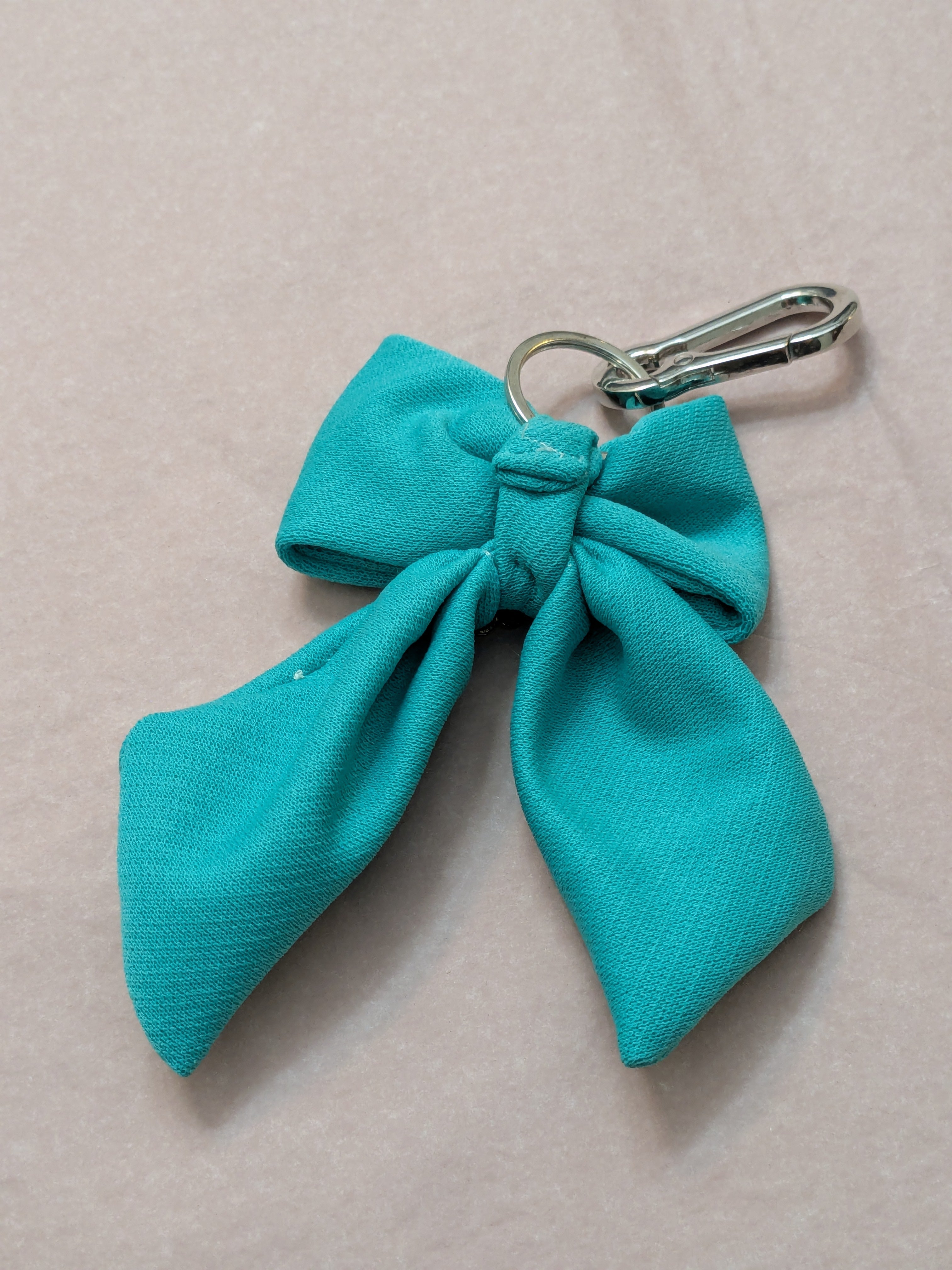 St. Anthony Bow Keychain